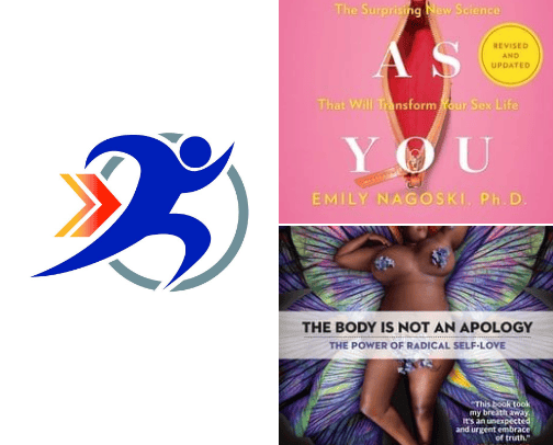 Body Resources cover photo collage
