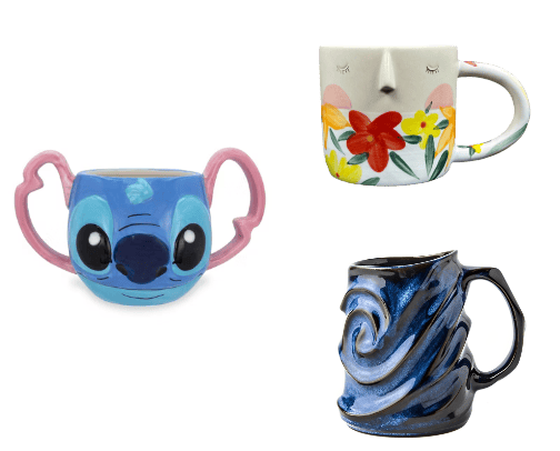 Creative and cool mugs to sip from cover photo collage