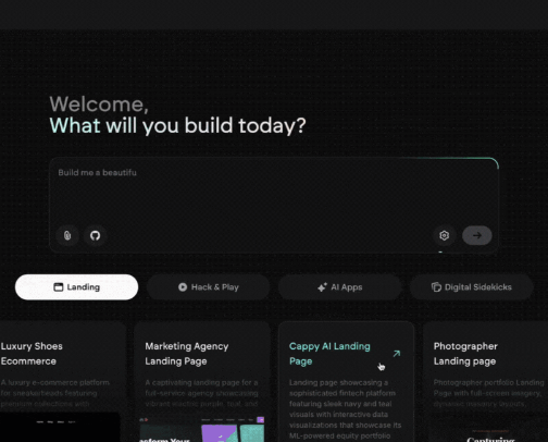 AI Assisted Programs List cover photo collage