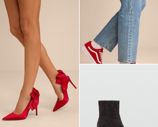 Women's Clothes cover photo collage