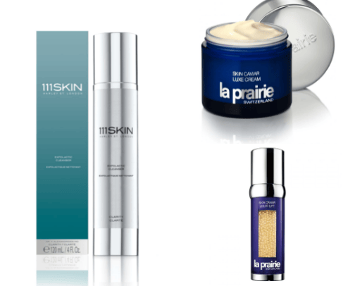 Top Skin Care Essentials: Your Path to Radiant Skin cover photo collage