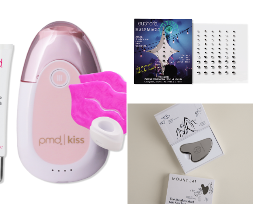 Beauty Tools I Wish I Bought Sooner cover photo collage
