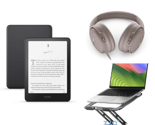 Things I Wish I Had Bought Earlier (That Actually Made Life Easier) cover photo collage
