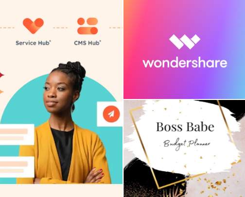 Build +sell courses in a weekend for creators,gamers etc cover photo collage