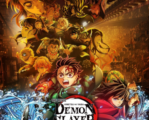 Top Films You Can’t Miss cover photo collage