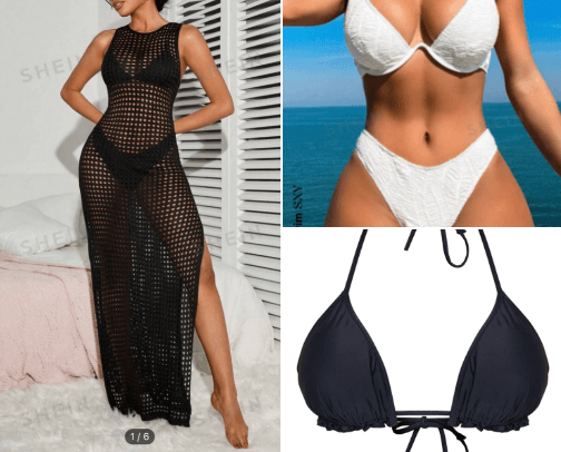 Sweet summer time cover photo collage