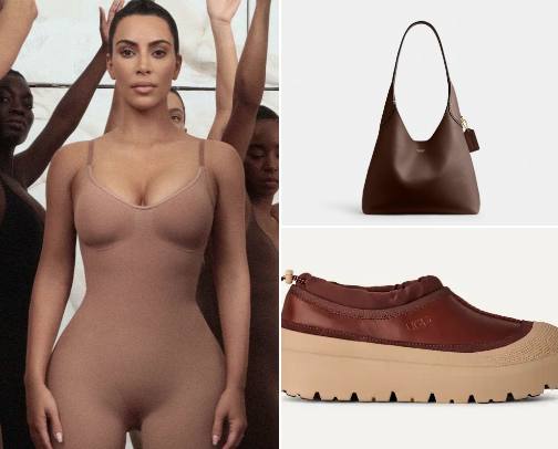 My favorite beauty recs cover photo collage