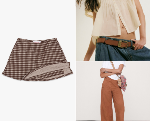 fall fashion edit 2026 cover photo collage
