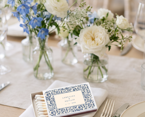 Unique Wedding Favour Ideas cover photo collage