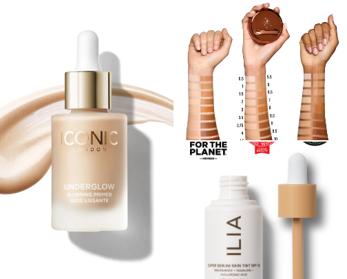 Makeup That I Will Repurchase FOREVER 🙌💋 cover photo collage