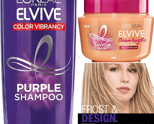 My diy highlights at home 🎀💇🏽‍♀️ cover photo collage