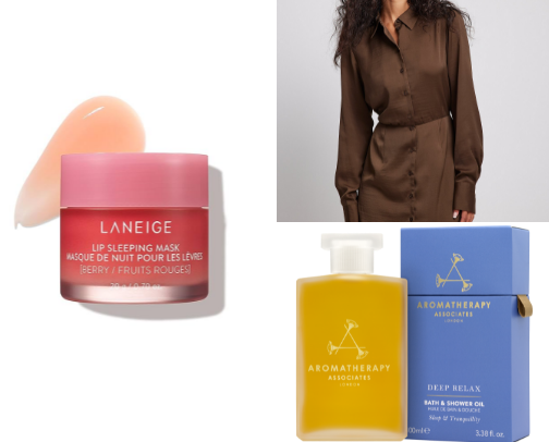 Women’s Must-Haves That Actually Deliver – Beauty, Fashion & Wellness Picks You’ll Thank Yourself For cover photo collage