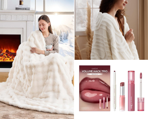 Valentine Picks for You cover photo collage