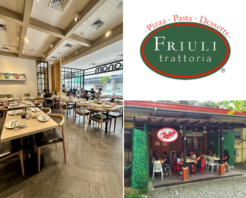 Top Affordable & Must-Try Restaurants in Metro Manila cover photo collage