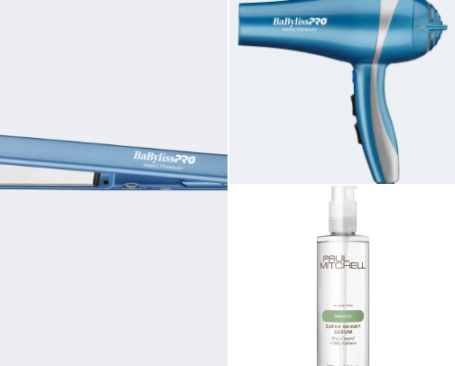 ✨Hair Products✨ cover photo collage