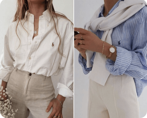 Sofia Richie wardrobe cover photo collage