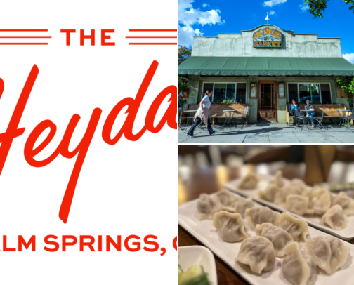 SoCal Favorite Spots cover photo collage