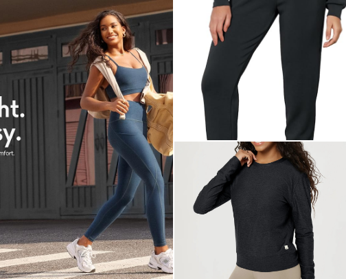 muscular body approved ootd cover photo collage