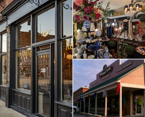 Best of Winchester ky cover photo collage