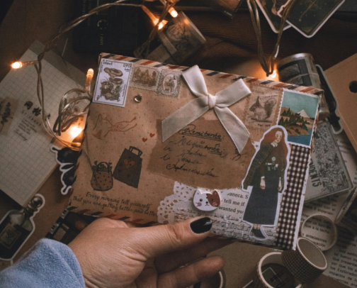 Unique Personalized Gifts She'll Actually Love 💝 cover photo collage