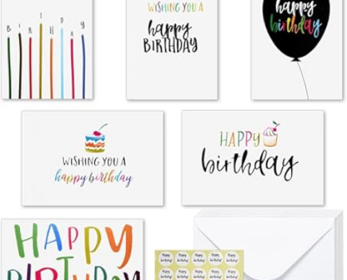 Birthday & Event Planning 🎈 cover photo collage