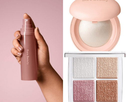 Sephora makeup 😍😍😍 cover photo collage