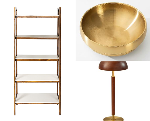 Designer-Approved Home Decor I Own & Use cover photo collage