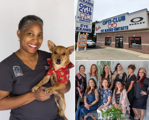 Cozy Florida Finds: My Favorite Local Small Businesses & Hidden Gems cover photo collage