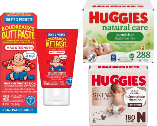 Tiny Outfits & Storytime Favorites — Kids Will Adore cover photo collage