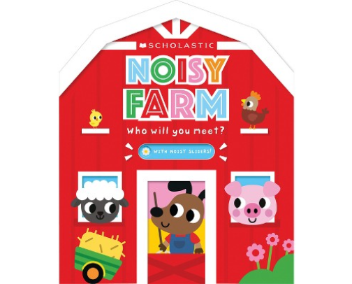 Tiny Outfits & Storytime Favorites — Kids Will Adore cover photo collage