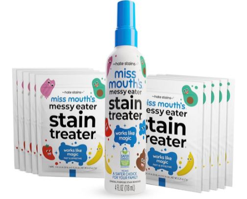 Tiny Outfits & Storytime Favorites — Kids Will Adore cover photo collage