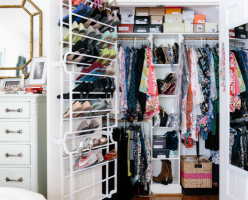 Best Home Organization Products at Target Stylish Storage Solutions for Every Room cover photo collage