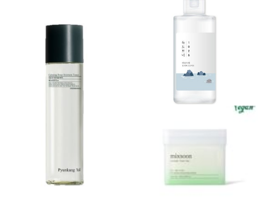 🌿 Gentle Skincare to Help During Breakouts cover photo collage