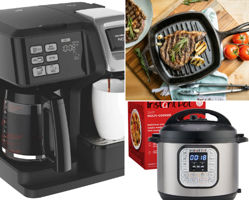 🔥 Must Have Products from Walmart 🔥 cover photo collage