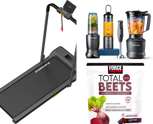 The "Soft Launch" Morning Routine cover photo collage