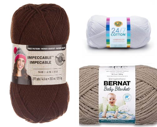 Must-Have Yarn cover photo collage