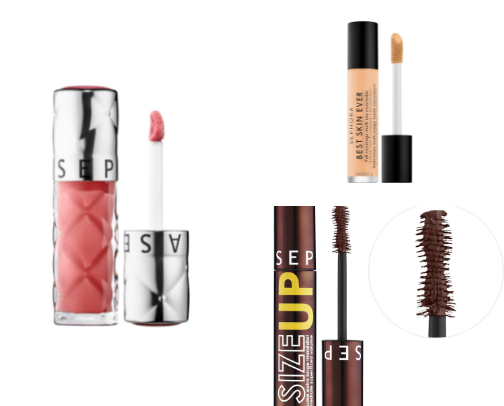 💄 My Everyday Makeup Faves — Affordable & Easy cover photo collage