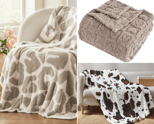 Cozy Warm cover photo collage