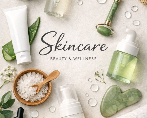 My skincare recommendations, check the list 🤗 Cheap but not EFFECTIVE 😚🦭 cover photo collage