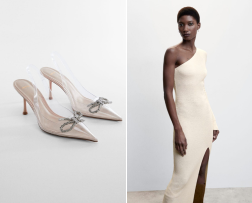 Fashion for every taste cover photo collage