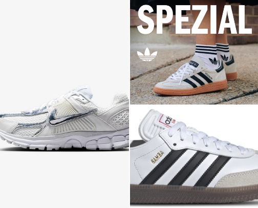 IT-GIRL Sneakers 💕 cover photo collage