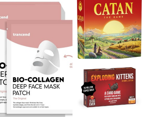 Date Night cover photo collage