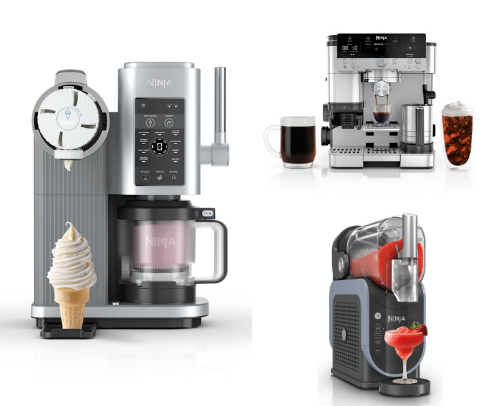 Kitchen gadgets I can’t live without cover photo collage