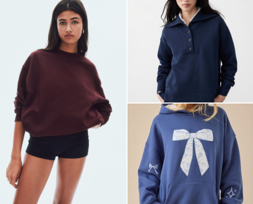 Monthly Moodboard cover photo collage