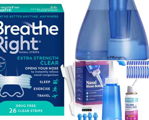 How to Stop Snoring Immediately: 15 Proven Fixes for Quiet Sleep cover photo collage