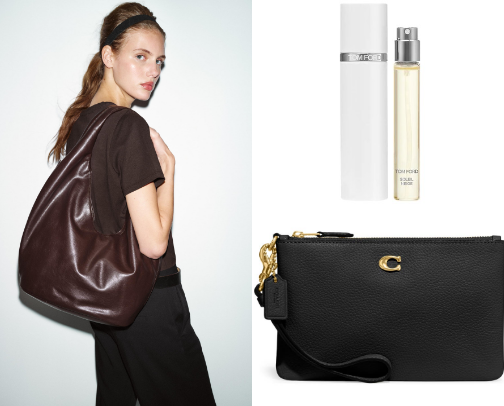 What’s In My Work Bag? cover photo collage