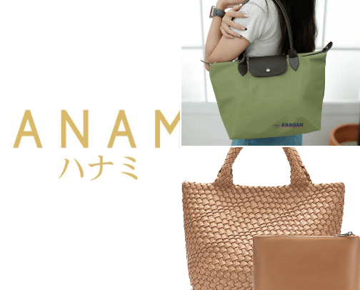 rekomendasi tote bag cantik cover photo collage