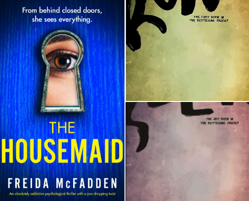 2026 reads cover photo collage