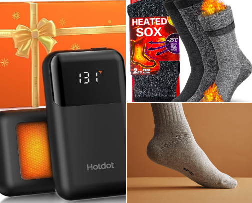 Budget-Friendly Winter Must-Haves You'll Actually Use cover photo collage