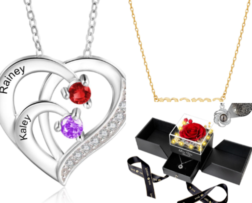 Last-Minute Mother’s Day Gifts That Don’t Feel Last-Minute cover photo collage
